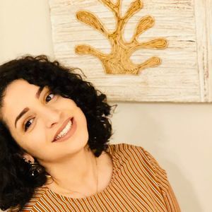 Meet your Posher, Vanessa